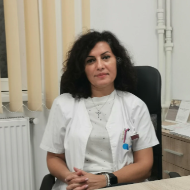 Dr. Vladu Florentina