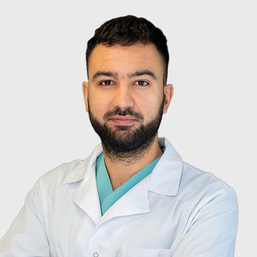 Dr. Voinea Bogdan Andrei
