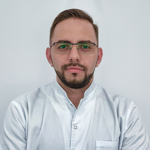 Dr. Vulpoi Radu Alexandru