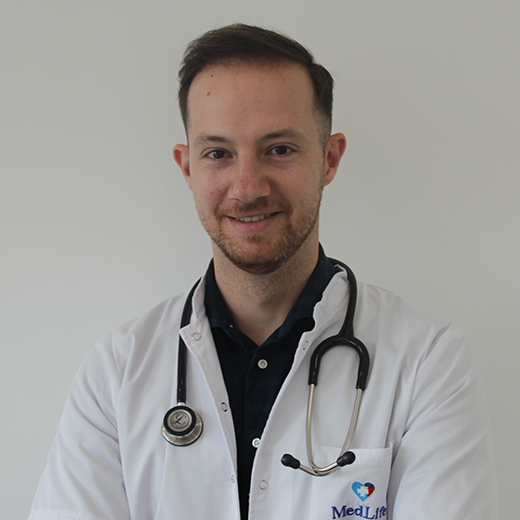 Dr. Wellmann Norbert