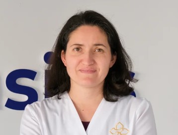 Dr. Zaharia Mirela Ionela