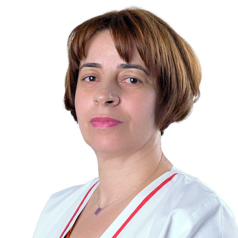 Dr. Olivia Zamfir