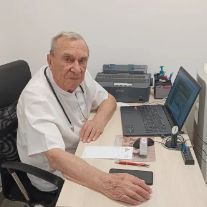 Dr. Zeana Corneliu